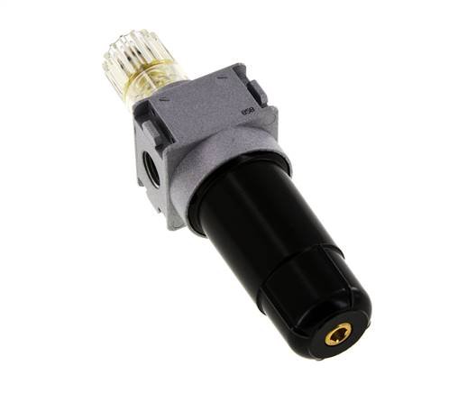 Micro Olie-Mist Smeertoestel G1/4'' Multifix 0