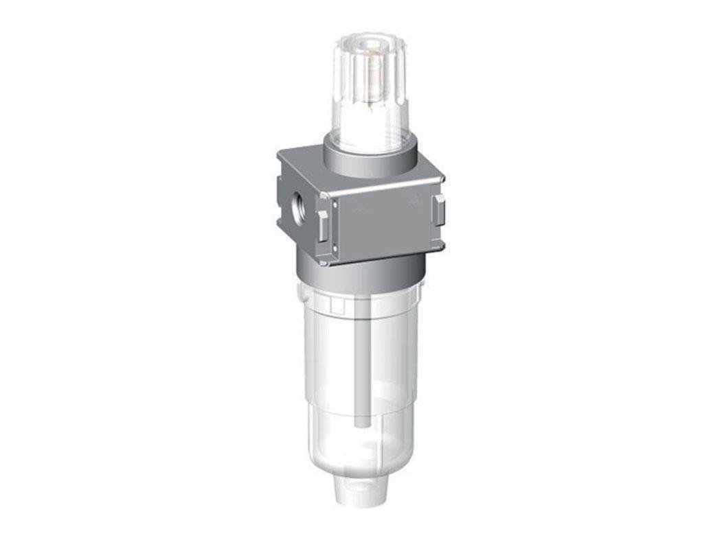 Micro Olie-Mist Smeertoestel G1/4'' Multifix 0