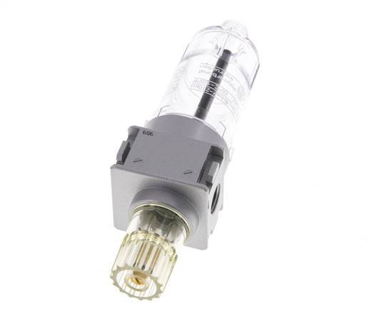 Micro Olie-Mist Smeertoestel G1/4'' Multifix 0