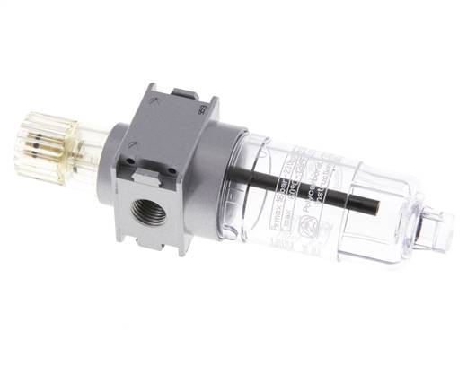 Micro Olie-Mist Smeertoestel G1/4'' Multifix 0
