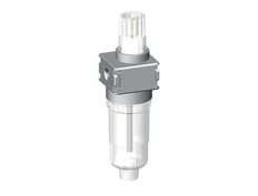 Micro Olie-Mist Smeertoestel G1/8'' Multifix 0