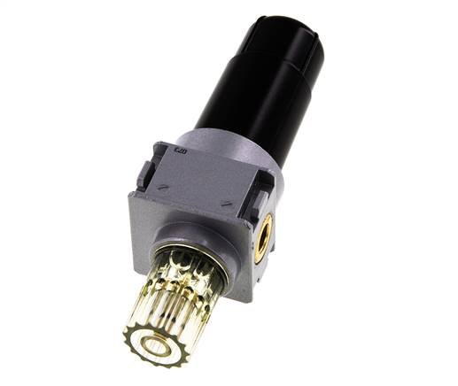 Micro Olie-Mist Smeertoestel G1/8'' Multifix 0