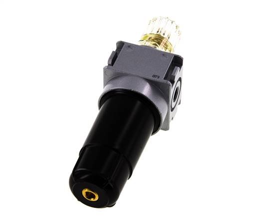 Micro Olie-Mist Smeertoestel G1/8'' Multifix 0