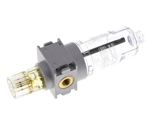 Micro Olie-Mist Smeertoestel G1/8'' Multifix 0