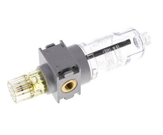 Micro Olie-Mist Smeertoestel G1/8'' Multifix 0