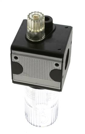 Micro Olie-Mist Smeertoestel G1/2'' Multifix 2