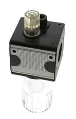 Micro Olie-Mist Smeertoestel G1/2'' Multifix 2
