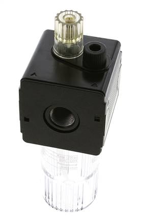 Micro Olie-Mist Smeertoestel G1/2'' Multifix 2