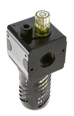 Micro Olie-Mist smeerder G1/2'' Beschermende Kooi Multifix 2