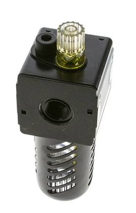Micro Olie-Mist smeerder G1/2'' Beschermende Kooi Multifix 2