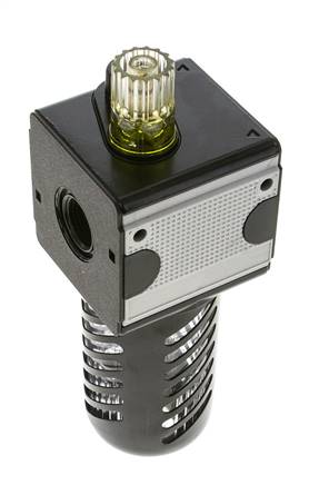 Micro Olie-Mist smeerder G1/2'' Beschermende Kooi Multifix 2