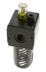 Micro Olie-Mist smeerder G1/2'' Beschermende Kooi Multifix 2