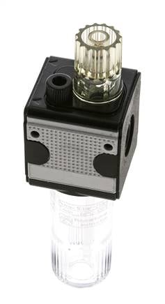Micro Olie-Mist Smeertoestel G1/4'' Multifix 1