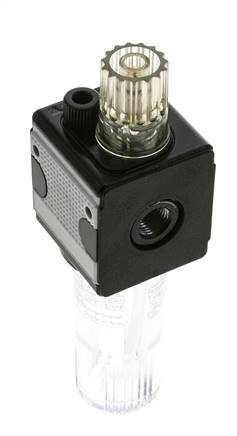 Micro Olie-Mist Smeertoestel G1/4'' Multifix 1