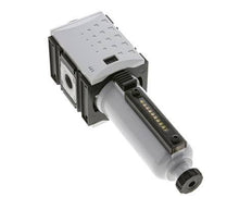 Microfilter 0.01micron G1/4'' 350l/min Semi-Auto Metal Futura 1