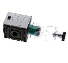 Microfilter 0.01micron G1/4'' 190l/min Futura 0