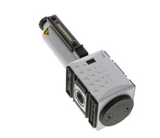 Microfilter 0,01 micron G3/8'' 350l/min Futura 1