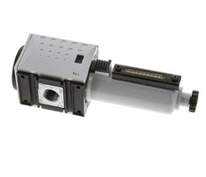 Microfilter 0,01 micron G3/8'' 350l/min Futura 1