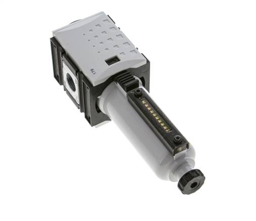 Microfilter 0,01 micron G3/8'' 350l/min Futura 1