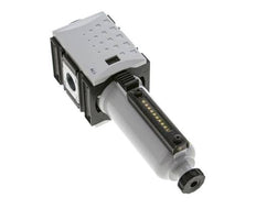 Microfilter 0,01 micron G3/8'' 350l/min Futura 1