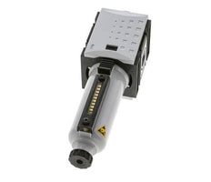 Microfilter 0,01 micron G3/8'' 350l/min Futura 1
