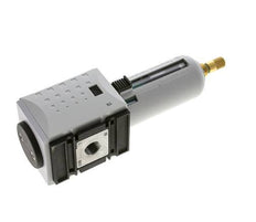 Microfilter 0.01micron G3/8'' 450l/min Auto Polycarbonaat Futura 2