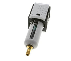 Microfilter 0.01micron G3/8'' 450l/min Auto Polycarbonaat Futura 2