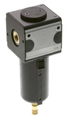 Microfilter 0.01microns G1/4'' 670 l/min Auto Metal Multifix 2
