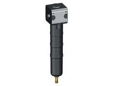 Microfilter 0.01micron G1/2'' 1200l/min Auto Metal Multifix 2