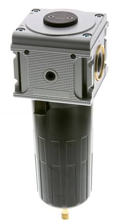 Microfilter 0.01micron G3/4'' 2600l/min Auto Metal Multifix 5