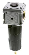 Microfilter 0.01micron G3/4'' 2600l/min Auto Metal Multifix 5