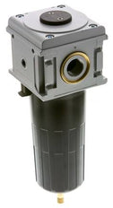 Microfilter 0.01micron G3/4'' 2600l/min Auto Metal Multifix 5