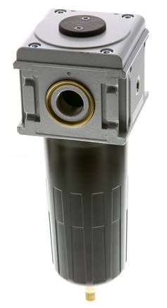 Microfilter 0.01micron G3/4'' 2600l/min Auto Metal Multifix 5