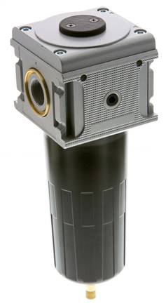 Microfilter 0.01micron G3/4'' 2600l/min Auto Metal Multifix 5