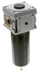 Microfilter 0.01micron G3/4'' 2600l/min Auto Metal Multifix 5