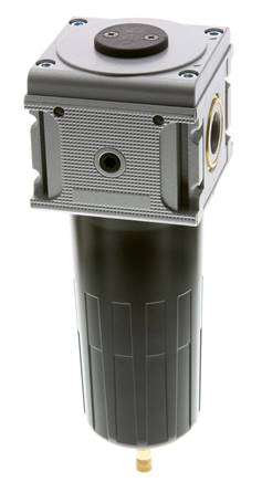 Microfilter 0.01micron G3/4'' 2600l/min Auto Metal Multifix 5