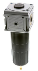 Microfilter 0.01micron G3/4'' 2600l/min Auto Metal Multifix 5
