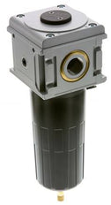 Microfilter 0.01micron G3/4'' 2600l/min Auto Metal Multifix 5