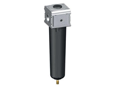 Microfilter 0.01micron G1'' 4200l/min Auto Metal Multifix 5