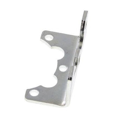 Mounting Bracket for Standard 2 [2 Pieces]