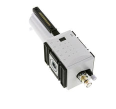 Smeermiddel G3/8'' Metalen Futura 2