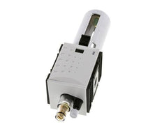 Smeermiddel G1/4'' Polycarbonaat Futura 1