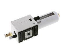 Smeermiddel G1/4'' Polycarbonaat Futura 1