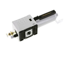 Smeermiddel G3/8'' Metalen Futura 1