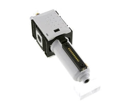 Smeermiddel G3/8'' Metalen Futura 1