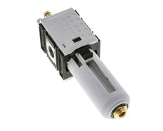 Smeermiddel G3/8'' Polycarbonaat Futura 1