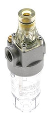 Smeermiddel G1/4'' Polycarbonaat Standaard 0