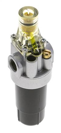 Smeermiddel G1/4'' Metalen Standaard 0