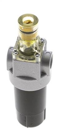 Smeermiddel G1/4'' Metalen Standaard 0
