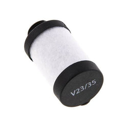 Filter Element 0.3micron Futura 0 Multifix 0
